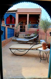 Maison des maitres - 1