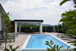 Holiday home AURORA - sauna pool - - 8