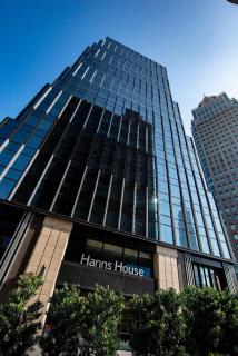 Hanns House - Taipei - 0