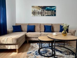 Apartament Kochanowskiego - Oświęcim - 7