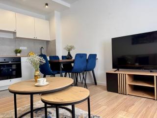 Apartament Kochanowskiego - Oświęcim - 6