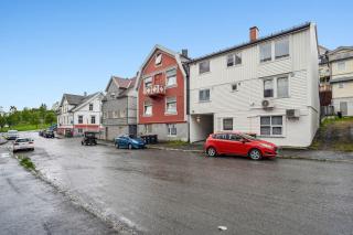 Tromsø Urban Stay - 8