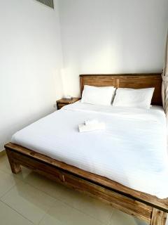 Reem Island, Unique furnished one bedroom with amazing seaview - 2