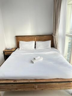 Reem Island, Unique furnished one bedroom with amazing seaview - 7