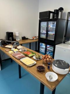 Tallinn Airport Stay - 1