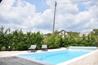 Holiday home AURORA - sauna pool - - 9