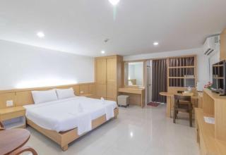 Townhouse Siam Privi Hotel - Bangkok - 7