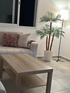Nid douillet en duplex - Tangier - 0