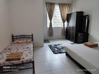 Homestay taman helang perdana -  - 3