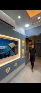 Mr Khaled Hotel - Siwa - 9
