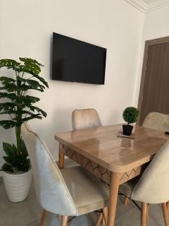 Nid douillet en duplex - Tangier - 5