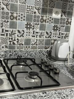 Nid douillet en duplex - Tangier - 3