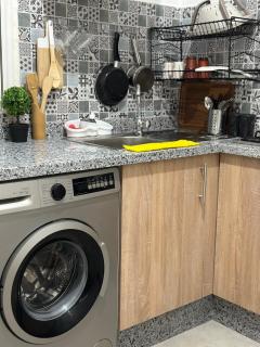Nid douillet en duplex - Tangier - 2