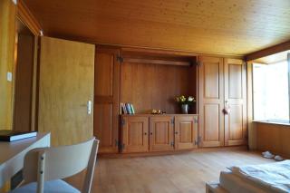 Zimmer mit Bergblick Nähe ESAF - Glarus - 3