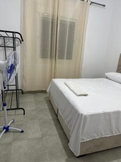 Nid douillet en duplex - Tangier - 1