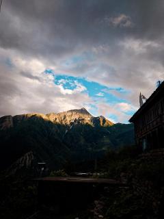 Safarnama Homestay & Camping Service - 1
