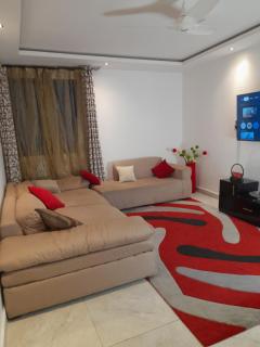 2 bdrm Super King beds Suite Nyali Mombasa - Mombasa - 2