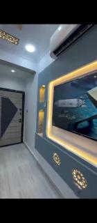 Mr Khaled Hotel - Siwa - 1