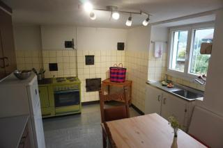 Zimmer mit Bergblick Nähe ESAF - Glarus - 1