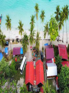 Villa Mangunrahe - Bira - 8