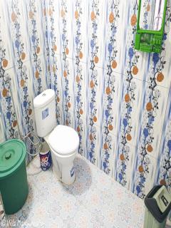 Villa Mangunrahe - 7