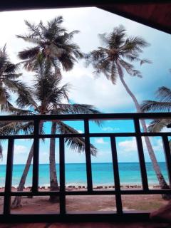 Villa Mangunrahe - 4