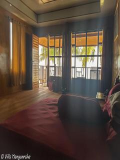 Villa Mangunrahe - Bira - 3