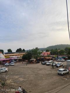 Hotel Rudra Residency - 4