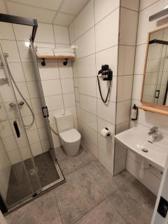 Motiejaus Kauno gatves apartment - Vilnius - 7