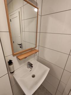 Motiejaus Kauno gatves apartment - Vilnius - 5