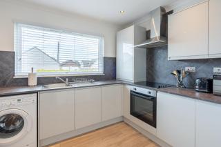 Casa Fresa - Kintail House - 5
