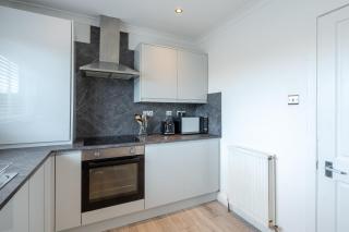 Casa Fresa - Kintail House - 3
