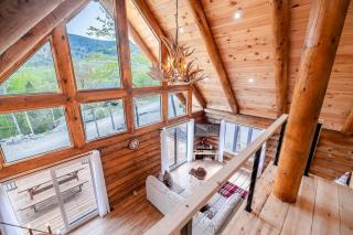 Spa and Mountain - Le Tennessee Whiskey - Saint-Philémon - 4