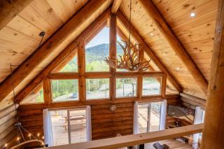 Spa and Mountain - Le Tennessee Whiskey - Saint-Philémon - 3