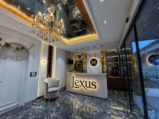 Hotel Lexus - 2
