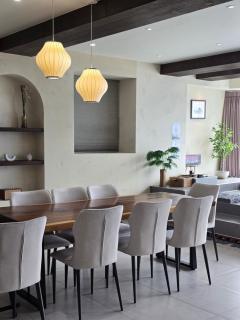 Anli Gamsung Stay - Busan - 6