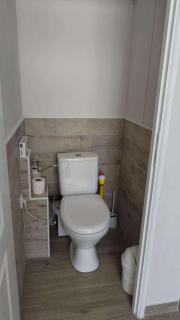 Szilvia Apartman Alsópáhok - Alsópáhok - 9