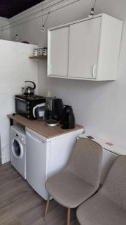 Szilvia Apartman Alsópáhok - Alsópáhok - 8