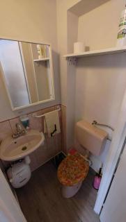 Szilvia Apartman Alsópáhok - Alsópáhok - 4