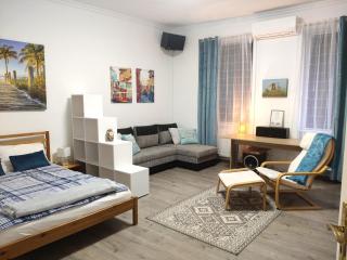Thomas' Apartman - Szeged - 6