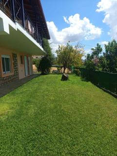 Οcalia Apartment - - 1