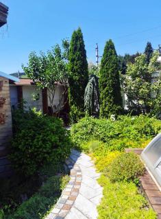 Sternhaus - Appartement am Kurpark - Bad Schallerbach - 9