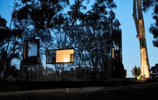Nestled Cabins - 0