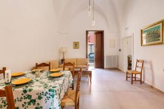 Il Fico d`India by BarbarHouse - Campi Salentina - 9