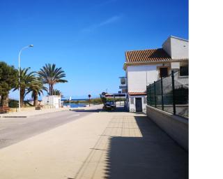 Vera Brisa-Adosado frente al mar - 2