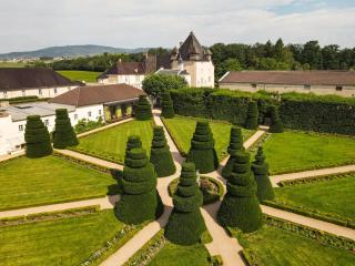 Château de Pizay - 0