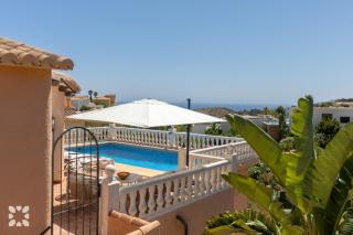 Villa Celenza by Abahana Villas - 5