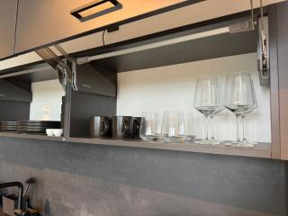 Exklusives Wohnen im historischen Wasserturm dem Highlight von Delitzsch WE214 - Delitzsch - 1