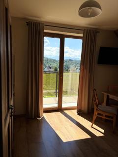 Wolniej Apartamenty bezpośrednio przy ścieżce rowerowej Velo Czorsztyn - 4