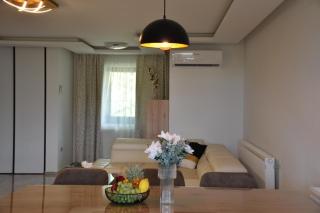 Holiday home AURORA - sauna pool - - 1